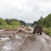 В Красноярском крае отремонтируют 154 км трассы М-53 «Байкал»