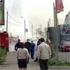 Следственный комитет: При ЧП на ул. Вавилова в Красноярске пострадали пять подростков