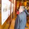 В Красноярском музейном центре открылась выставка «Неизвестная история: плакаты Первой мировой»