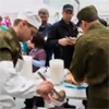 Красноярцев угостят полевой кашей на выставке в МВДЦ «Сибирь» (видео)