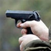 На правобережье Красноярска мужчина пострадал при стрельбе из-за долгов