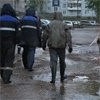 Красноярские коммунальщики пообещали отремонтировать проезд в Солнечном