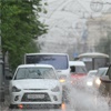 Лето в Красноярске начнется с дождя и прохлады