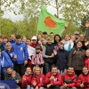 Волонтеры Дня Енисея в Красноярске собрали более 4 кубометров мусора и спасли черепаху