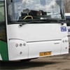Пассажиры междугородного автобуса пострадали в ДТП на Партизана Железняка в Красноярске