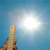 Четверг станет самым жарким днем недели в Красноярске