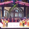 Фестиваль стран АТР стартовал с концерта красноярских мастеров