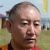 В Туве открылся центр буддийских практик