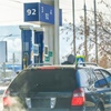 В Красноярске подорожал бензин