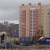 Дело о падении крана на ул. Киренского в Красноярске дошло до суда
