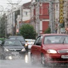 Наступившая неделя в Красноярске будет дождливой