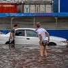 Красноярск готов к борьбе с последствиями ливней
