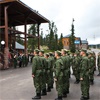 Военный спецназ будет тренироваться в Красноярском крае