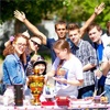 Более 30 кафе откроются на «Ресторанном дне» в Красноярске