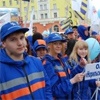 В Норильске завершился 44-й сезон работы трудовых отрядов старшеклассников