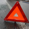 Почти 400 ДТП в Красноярском крае произошло по вине водителей без прав
