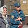 Еще 412 беженцев из Украины приняли в Красноярске