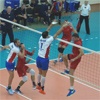 Волейбольный «Енисей» начал участие в Кубке Сибири с поражения на тай-брейке
