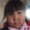 Поиски пропавшей в мае 4-летней девочки продолжаются в Туве