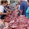 Цены на мясо в Красноярском крае остаются стабильными, считают власти