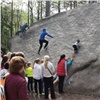 Красноярские «Столбы» приняли рекордное количество посетителей