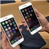 «МегаФон» начнет продажи iPhone 6 и iPhone 6 Plus в собственных салонах с 26 сентября