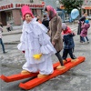 В центре Красноярска прошел фестиваль «Осенний коктейль»