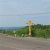 При поддержке ЭХЗ на въезде в Зеленогорск установят поклонный крест 