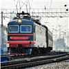 В Красноярском крае изменится расписание поездов дальнего следования