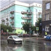 Красный сигнал светофора на перекрестке Ленина-Горького будет гореть дольше