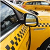 Красноярский таксист избил ругавшуюся матом пассажирку