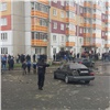 Красноярца задержали за мародерство на пожаре в высотке на ул. Шахтеров