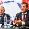 Красноярское КБ «Искра» будет участвовать в импортозамещении в телеком-отрасли