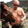 Путин отпразднует день рождения в сибирской тайге