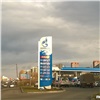 В Красноярске начал дорожать бензин