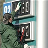 Еще одна сеть красноярских АЗС подняла цены на бензин