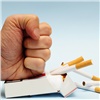 Число желающих бросить курить в Красноярском крае выросло в 8 раз