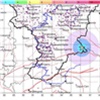 На юго-востоке Красноярского края произошло землетрясение