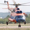 На борту пропавшего в Туве вертолета мог быть неучтенный пассажир