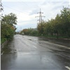 Расширять улицу Дубровинского в Красноярске начнут в 2015 году