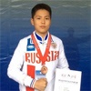 Сын главы Тувы завоевал бронзовую медаль на чемпионате мира по ушу