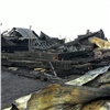 Двое взрослых и двое детей погибли при пожаре в Ачинске