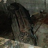 На Семафорной в Красноярске насмерть разбился автомобилист