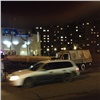 На улице Брянской в Красноярске произошло смертельное ДТП
