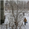 К пятнице в Красноярске снова потеплеет