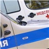 На 2-й Брянской в Красноярске тяжело пострадал пешеход