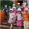 Красноярским родителям помогут выбрать варианты обмена детскими садами