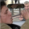 Пьяных водителей будут ловить во всех районах Красноярска