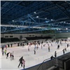 Московский «Стиль» займется проектированием новой ледовой арены в Красноярске