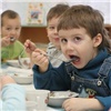 В Красноярске проверили, как питаются воспитанники детских садов